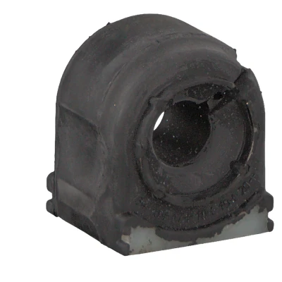 Image de FEBI BILSTEIN 49779 Silent Bloc De Barre Stabilisatrice Essieu arrière Caoutchouc 18 52 MERCEDES BENZ: Sprinter 3.5 T Van