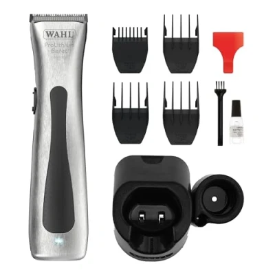 Image de Wahl Lithium Ion Beret Professional Cord/Cordless Trimmer
