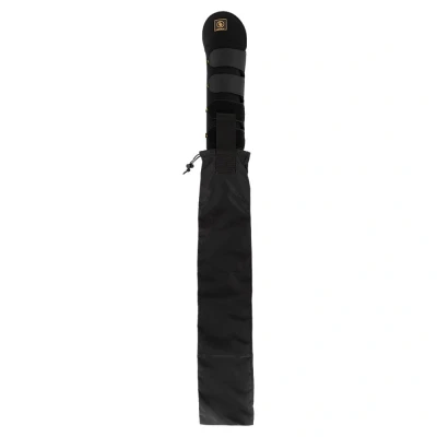 Image de BR protège queue Confort avec poche One Size Noir
