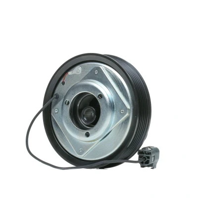 Image de THERMOTEC KTT040049 Embrayage Electromagnetique PANASONIC H12A1AG4DY MAZDA: CX 7, 3 5 portes, 6 portes