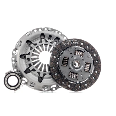 Image de LuK BR 0222 619 3003 00 Kit d&#039;embrayage avec butée de débrayage, disque 190 TOYOTA: Yaris I 3/5 portes