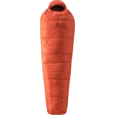 Image de Deuter Astro Pro 600 SL Sac de couchage