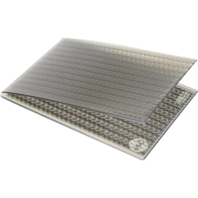 Image de Sizzix Matrice de découpe Bigz L 664391 Glycine, Multicolore, Taille unique