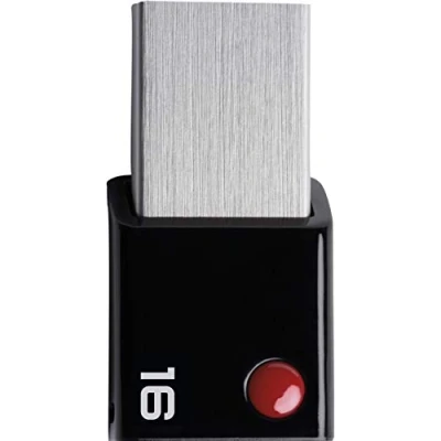 Image de Emtec ECMMD8GT203 Clé USB 3.0 (3.1) Série Dual Collection MobileGo T200 16 Go 2 en 1 : OTG Double Connectique A / Micro