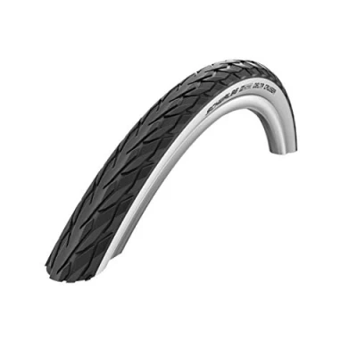 Image de Schwalbe Delta Cruiser Mixte, Noir, 26 x 1 3/8&quot; 37 590