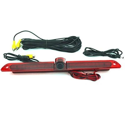 Image de Kesafe 3ème Feu stop Recul Caméra spéciale pour Mercedes Sprinter/VW Crafter Frein léger appareils d&#039;utilisation 20072015 (Vieux type)
