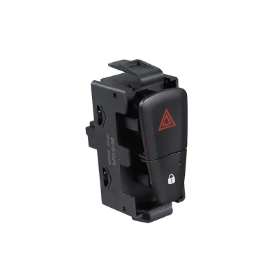 Image de METZGER 09161074 Interrupteur de signal détresse 6 DACIA: SANDERO 2