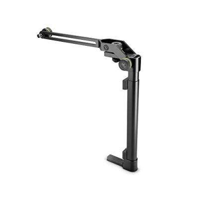 Image de Gravity MS CAB CL 01 Pince micro pour baffle guitare