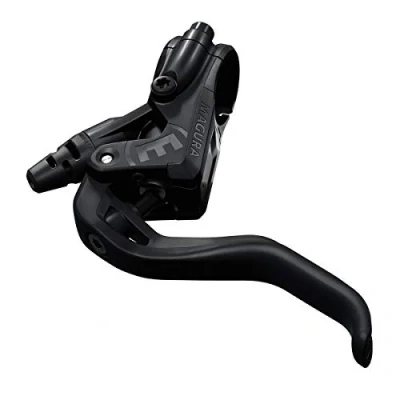 Image de Kit leva freno MT SPORT, nero,