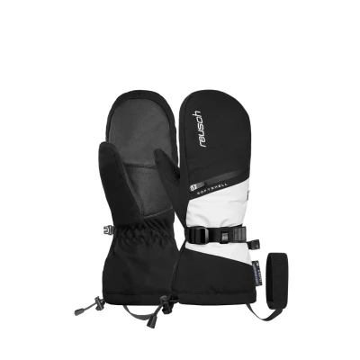 Image de Reusch Demi R TEX® XT Moufles pour Femme Extra Chaudes, imperméables, Respirantes