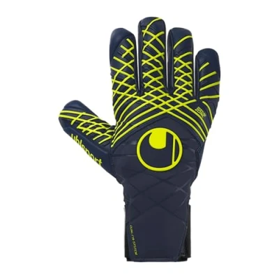 Image de uhlsport Gants de Gardien But Football Prediction Absolutgrip HN