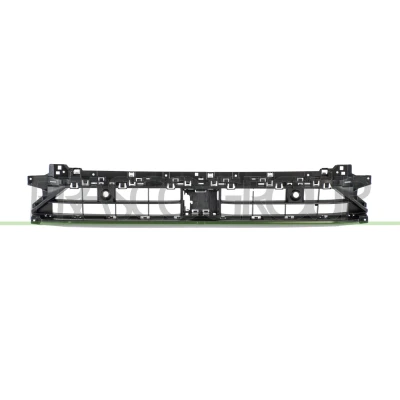 Image de Grille de ventilation, pare chocs PRASCO AD8172130