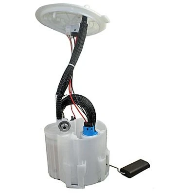 Image de METZGER 2250335 Unité d&#039;injection de carburant avec palpeur carburant, sans joint d&#039;étanchéite OPEL: Zafira B