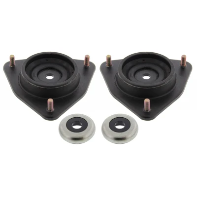 Image de MAPCO 34654/2 Kit de réparation, palier la jambe suspension des deux côtés l&#039;essieu avant avec roulement à billes FORD: Escort 6 Cabrio