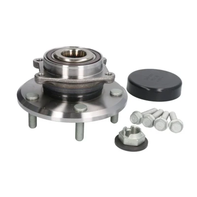Image de SKF VKBA 6678 Kit de roulements roue avec capteur ABS intégré DODGE: Journey MPV