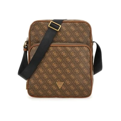 Image de GUESS VEZZOLA Smart COMPAC, Bag Men, MGK, Taille Unique
