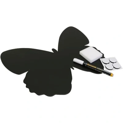 Image de Tableau de Mur comme Un Papillon