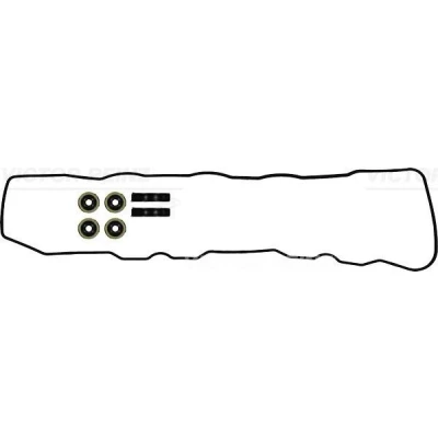 Image de REINZ 15 52187 01 Jeu de joints d&#039;étanchéité, couvercle culasse TOYOTA: Land Cruiser Prado 70 SUV, HILUX 2 Pritsche/Fahrgestell (LN6, LN5, YN6, YN5