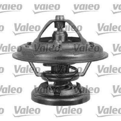 Image de VALEO 819970 Thermostat d&#039;eau 85 avec joints MERCEDES BENZ: Classe C Berline, E W124 SSANGYONG: Rexton / 2, Kyron