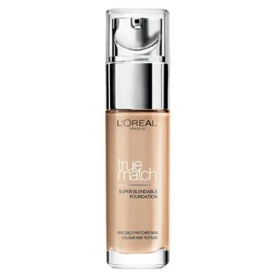 Image de L&#039;ORÉAL PARIS Fond de teint True Match #4N Beige