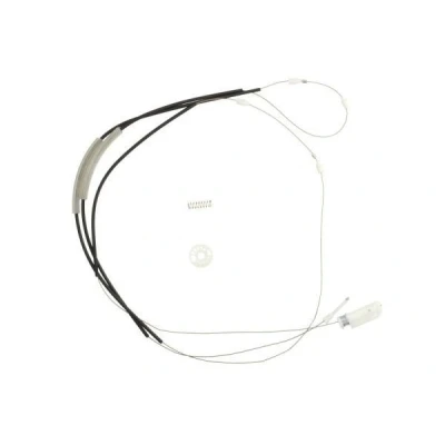 Image de Kit de réparation, lève vitre BLIC 6205 05 013813P