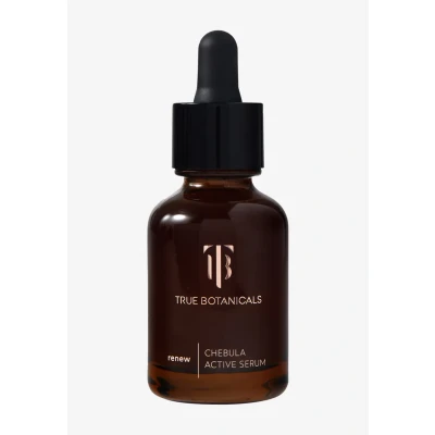 Image de True Botanicals Renew Chebula Active Immunity Serum Sérum, Femme, Taille: 30 ml,