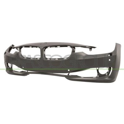 Image de BLIC 5510 00 0063903Q Pare Choc avant pour véhicules avec système d&#039;essuyage complet, projecteur antibrouillard BMW: 3 Berline