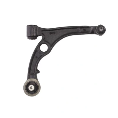 Image de DELPHI TC1135 bras de suspension avec rotule droit, inférieur oscillant longitudinal FIAT: Stilo Multi Wagon, 3/5 portes