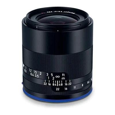 Image de ZEISS Loxia 21mm f2,8 Sony E Mount