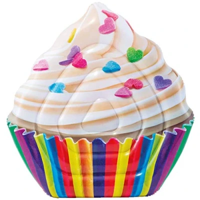Image de Intex 58770EU Toy, Multi Colour, 140 x 150 cm