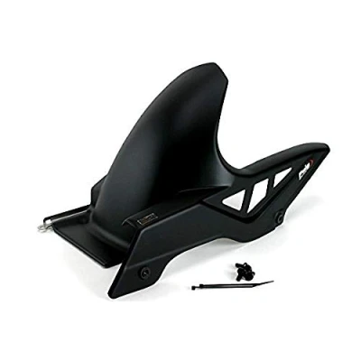 Image de Puig 6038J Matt Black Rear Hugger by