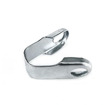 Image de Support de rétroviseur collier guidon à˜22 moto cyclo mobylette cyclomoteur TNT Gris Noir