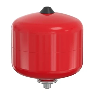 Image de Flamco Baseflex Vase d&#039;expansion 8L 1.5 / 6bar pour les installations étanches de chauffage et refroidissement
