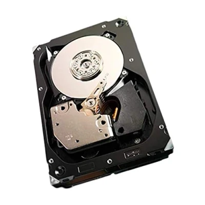 Image de Seagate Cheetah 600 Go 3.5 SAS Serial Attached SCSI (SAS)