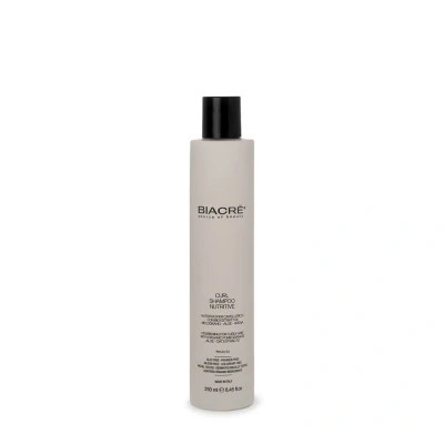 Image de Biacrè Shampooing Curl Nutritive Shampoo 250 ml Pour cheveux bouclés