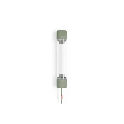Image de Fatboy® Tjoep Vert Lampe mobile multifonctionnelle LED sans fil intérieure/extérieure élégante