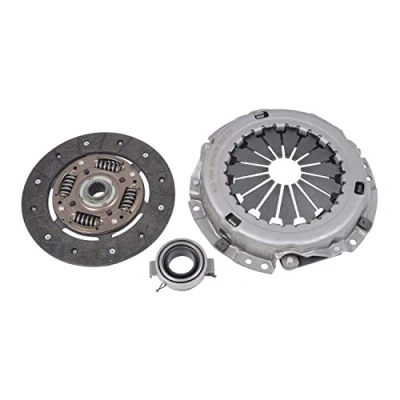 Image de BLUE PRINT ADT330204 Kit d&#039;Embrayage à trois pièces avec graisse synthétique butée de débrayage 212 TOYOTA: Yaris I 3/5 portes, Verso