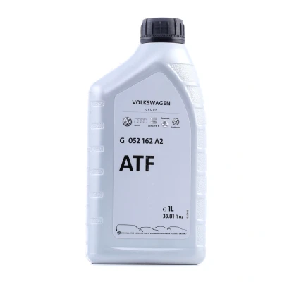 Image de VAICO V60 0050 Huile Boite Automatique ATF III 1 jaune AUDI: A4 B6 Avant, B5 Berline, A6 C6 VOLKSWAGEN: Sharan I, Golf 4, TRANSPORTER 4 Bus