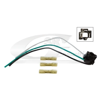 Image de Joint de conduite 3RG 30028