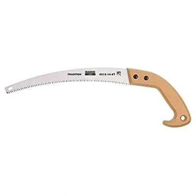 Image de Bahco 4212 11 6T Sc Vigneron 280 Mm