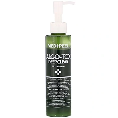 Image de [MEDI PEEL] Médipeel (ho) Algo Tox Deep Clear 150 ml /