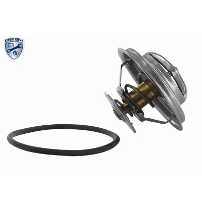Image de VEMO EXPERT KITS + V20 99 0160 Thermostat d&#039;eau 88 avec joint d&#039;étanchéite AUDI: A4 B7 Berline, Avant, Q7, BMW: 5 7, 3 Berline
