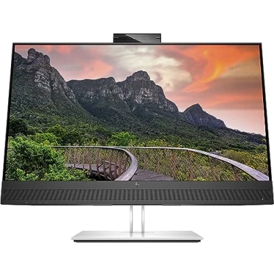 Image de HP E Series E27m G4 27 2560 X 1440 Pixels Quad Hd