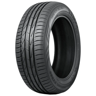 Image de Nokian Hakka Blue 3 215/55 R17 98W auto Pneus été T432288