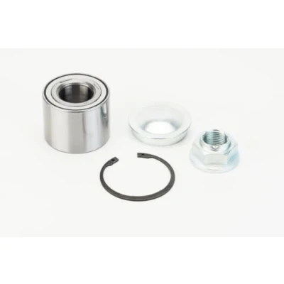Image de CONTITECH WBE1014 Kit de roulements roue 62mm RENAULT: Clio 4, Kangoo II / Grand Kangoo, Captur, DACIA: Duster SUV, Logan I MCV, SANDERO 2