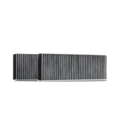 Image de AUTOMEGA 180050910 Filtre d&#039;habitacle à charbon actif 314 99 29 AUDI: A6 C6 Avant, Berline, Allroad