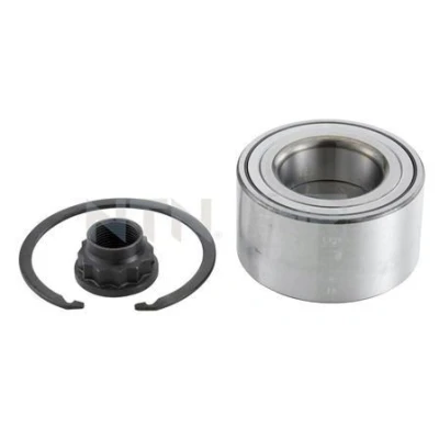 Image de SNR R169.73 Kit de roulements roue LEXUS: RX II, TOYOTA: Camry VII Berline, Previa / Estima II