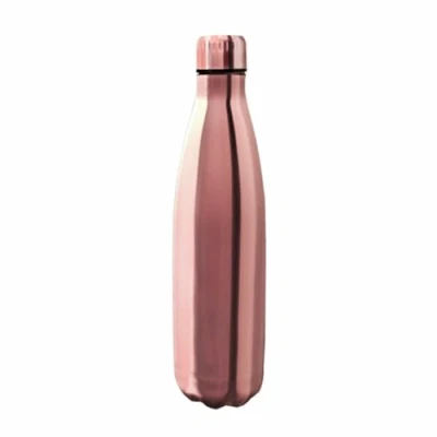 Image de Nerthus FIH 595 Bouchon hermétique à Double paroi en Acier Inoxydable 18/8 750 ML