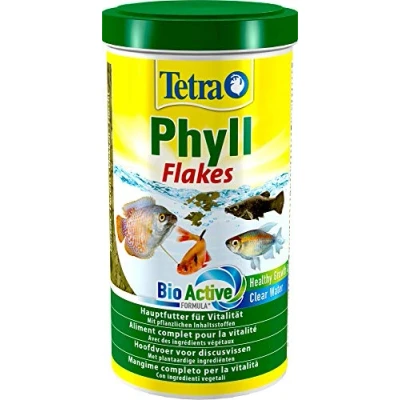 Image de Tetra 766488 TetraPhyll 1 L