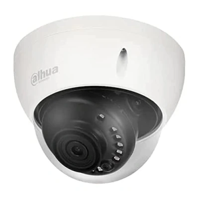 Image de Caméra de surveillance DAHUA HAC HDBW2501E 0280B HDCVI Vision nocturne IR30M IP67 IK10